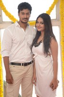 Anu Vamsi Katha Movie Opening